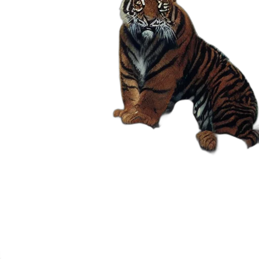 animal, creature, staff, weapon transparent PNG cut-out