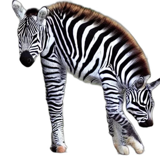 animal, creature, staff, weapon transparent PNG cut-out
