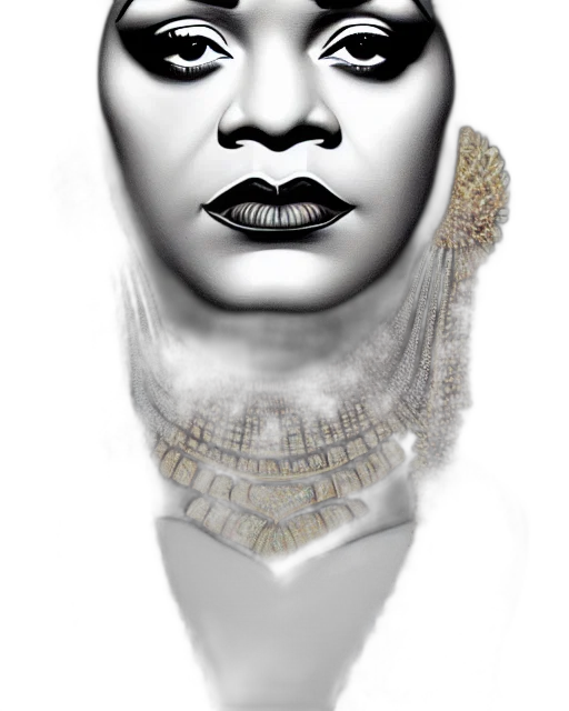 mask, face, crown, jewelry transparent PNG cut-out