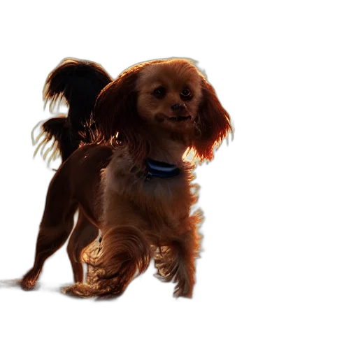animal, creature, staff, photorealistic, 3d render, concept art, closeup, image transparent PNG cut-out