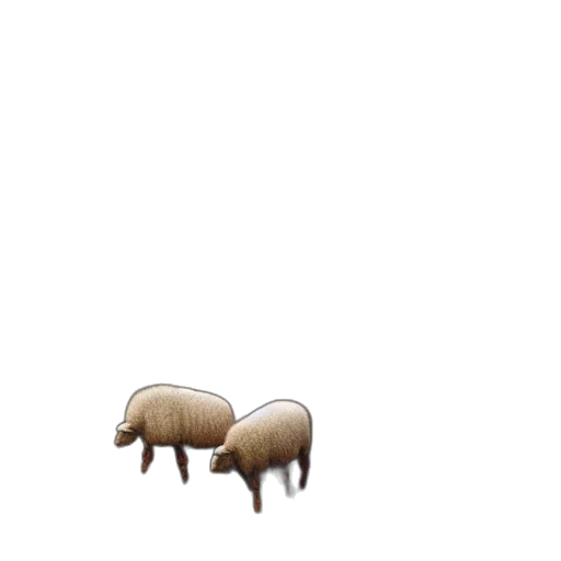 animal, furniture, creature, food, pixel art, concept art, 3d render, photorealistic transparent PNG cut-out
