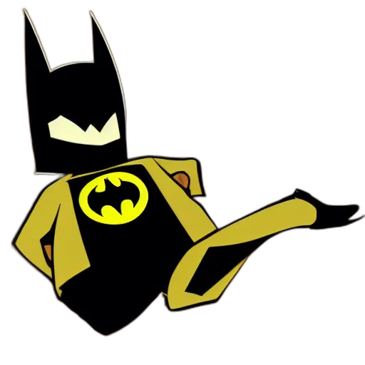 comic book art, cartoon, concept art, vector transparent PNG cut-out