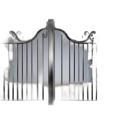 furniture, crown, building, face transparent PNG cut-out
