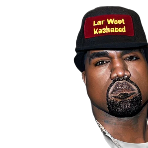 hat, face, jacket, mask, photorealistic, 3d render, cartoon, concept art transparent PNG cut-out