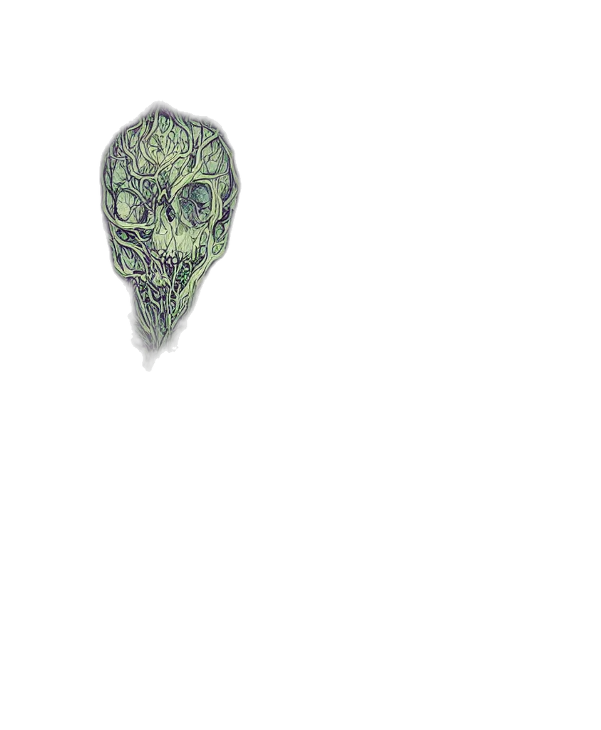 mask, face, creature, robot transparent PNG cut-out