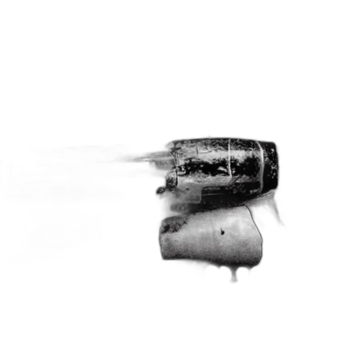 bottle, weapon, hair, robot, photorealistic, concept art, pencil sketch, 3d render transparent PNG cut-out