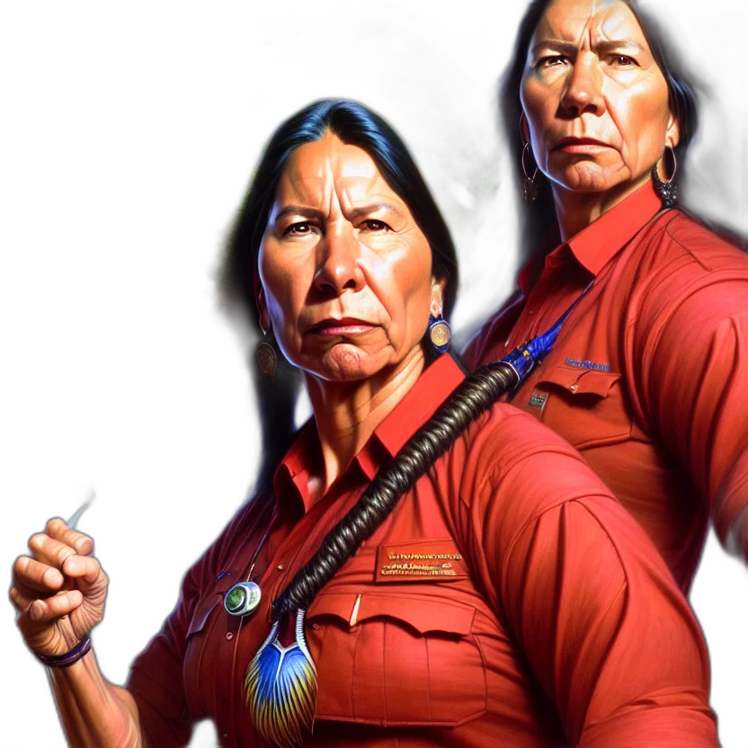 staff, weapon, photorealistic, concept art transparent PNG cut-out