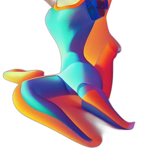 mask, robot, face, dress transparent PNG cut-out