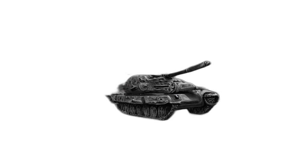 weapon, car, animal, robot transparent PNG cut-out