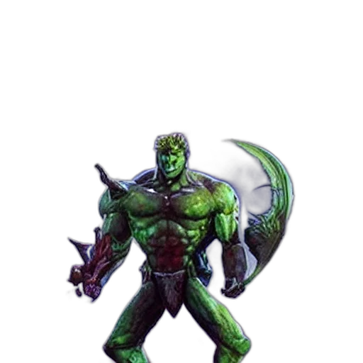 staff, creature, dragon, weapon transparent PNG cut-out