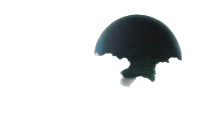 hat, mask, crown, hair, 3d render, concept art, photorealistic, vaporwave transparent PNG cut-out