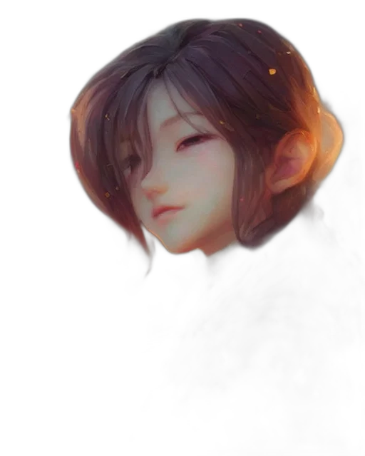 face, mask, crown, hat transparent PNG cut-out