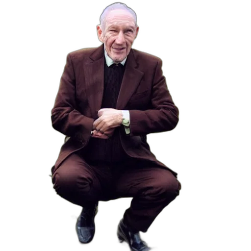 jacket, staff, animal, furniture, concept art, ernest, rhys transparent PNG cut-out