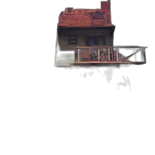 building, furniture, robot, staff, 3d render, photorealistic, concept art, pixel art transparent PNG cut-out