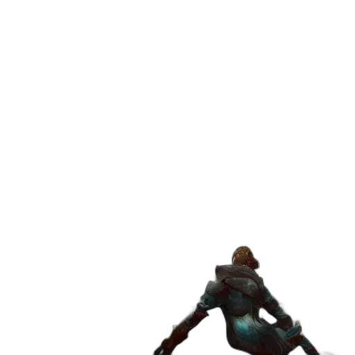 weapon, staff, sword, robot transparent PNG cut-out