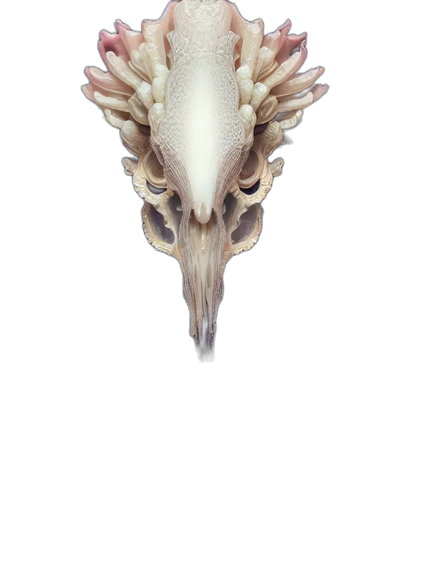 dragon, creature, animal, crown transparent PNG cut-out