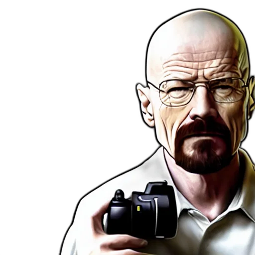 weapon, face, photorealistic, comic book art, cartoon, pixel art, dslr, photo transparent PNG cut-out