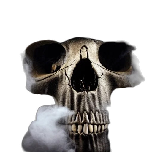 mask, face, crown, staff transparent PNG cut-out