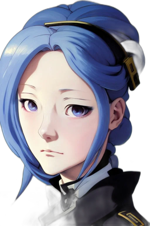 face, staff, robot, mask transparent PNG cut-out