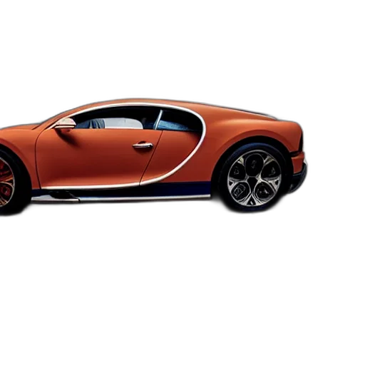 car, 3d render, photorealistic, concept art transparent PNG cut-out