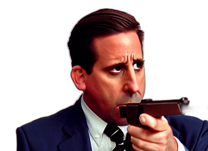 weapon, staff, face, food transparent PNG cut-out