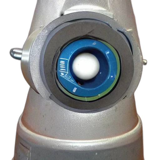 robot, bottle, staff, weapon, 3d render, work, called, there transparent PNG cut-out