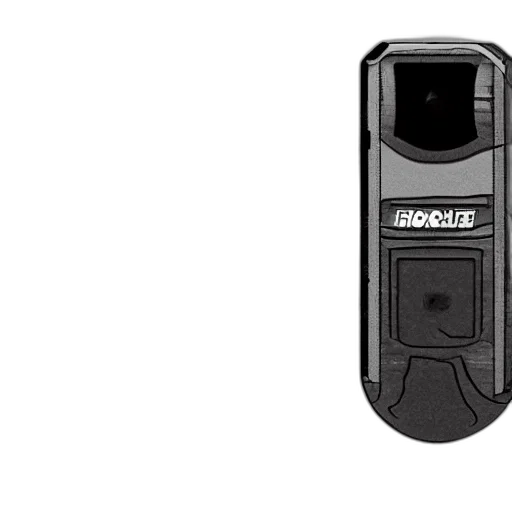 robot, weapon, staff, car transparent PNG cut-out