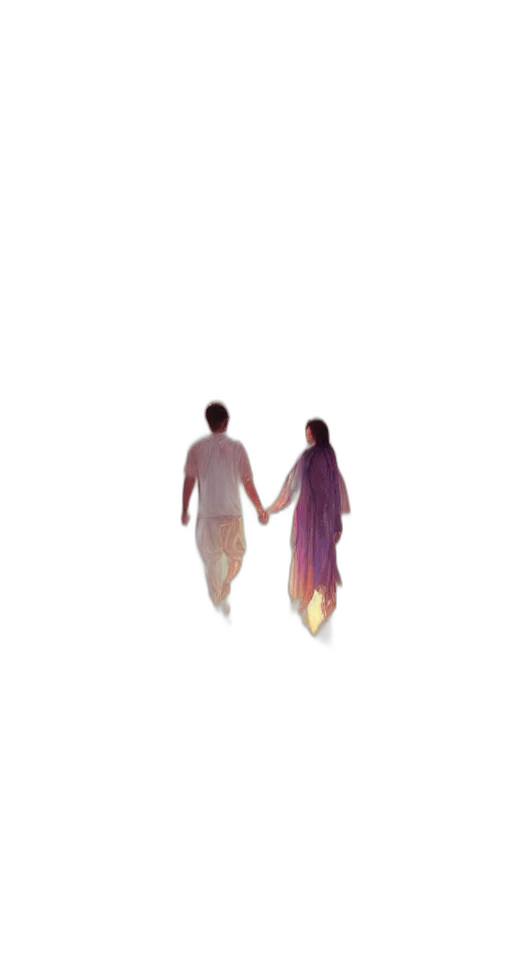 dress, hair, pixel art, concept art transparent PNG cut-out