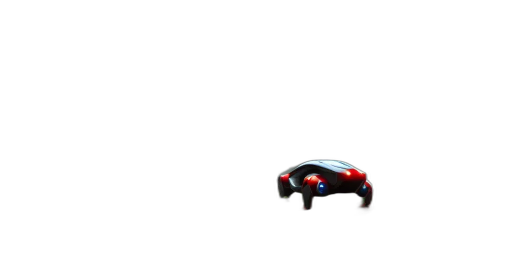 car, robot, weapon, shoes transparent PNG cut-out