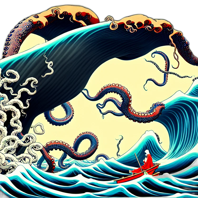 hair, comic book art, concept art, fantasy art transparent PNG cut-out