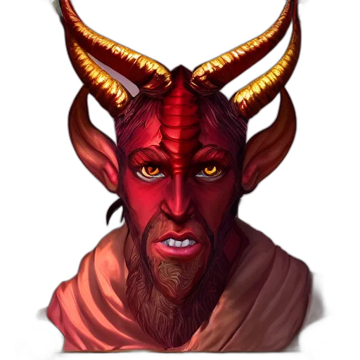 mask, dragon, face, staff, concept art, fantasy art, pixel art, photorealistic transparent PNG cut-out