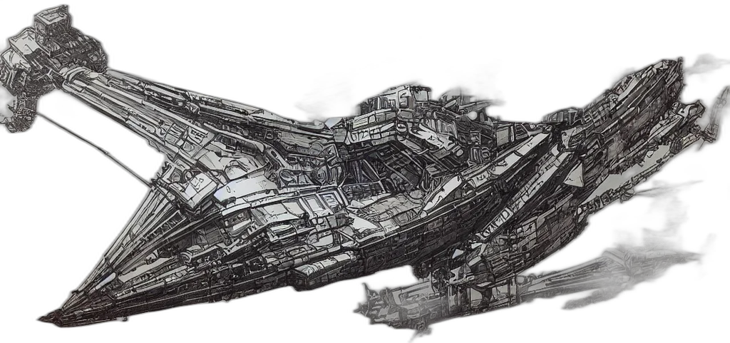 car, weapon, shoes, robot transparent PNG cut-out