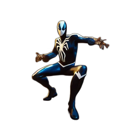 mask, creature, animal, robot transparent PNG cut-out