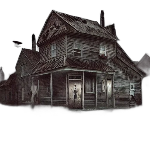 building, mask, furniture, staff transparent PNG cut-out