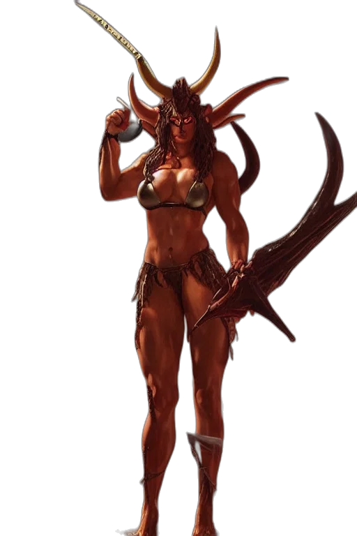 creature, staff, dragon, concept art transparent PNG cut-out