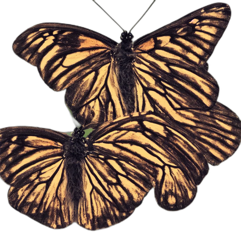 jewelry, animal, crown, photorealistic transparent PNG cut-out