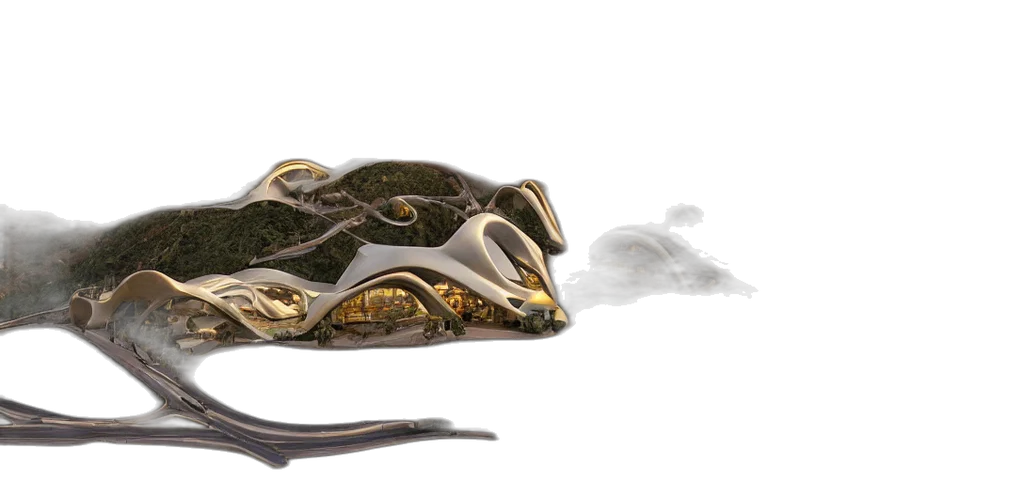 jewelry, shoes, mask, crown, 3d render, photorealistic, concept art, fantasy art transparent PNG cut-out