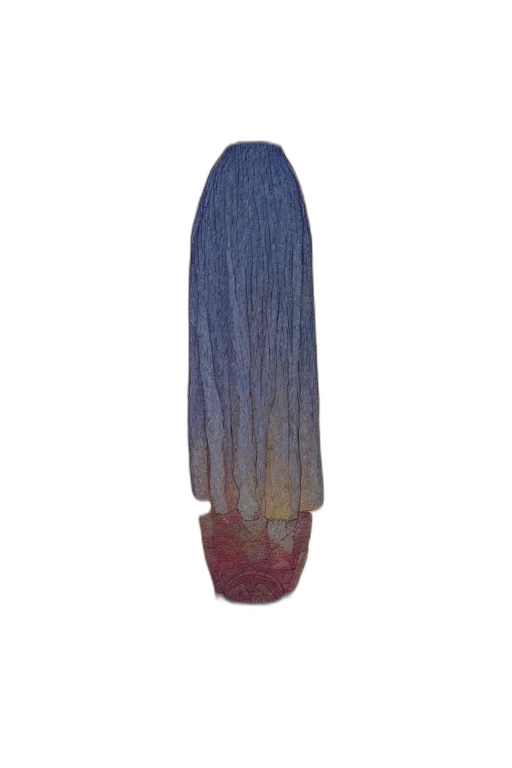 hair, staff, hat, crown transparent PNG cut-out