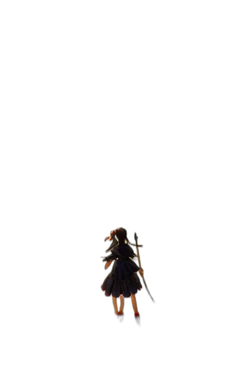 dress, sword, weapon, umbrella transparent PNG cut-out
