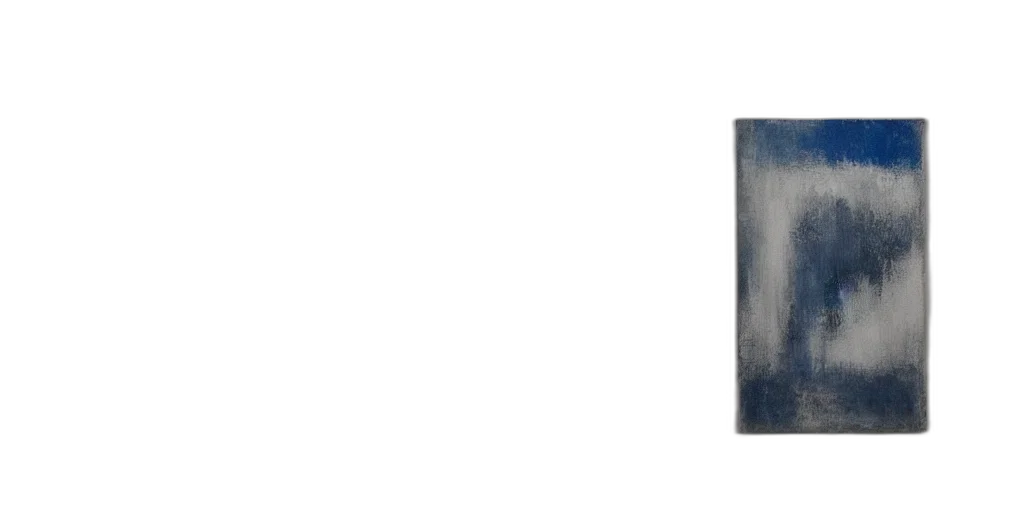 face, mask, robot, jacket, photorealistic, oil painting, outer space, fog transparent PNG cut-out