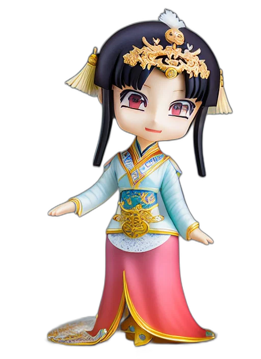 staff, jewelry, 3d render, concept art, photorealistic, fantasy art, arty, qing transparent PNG cut-out