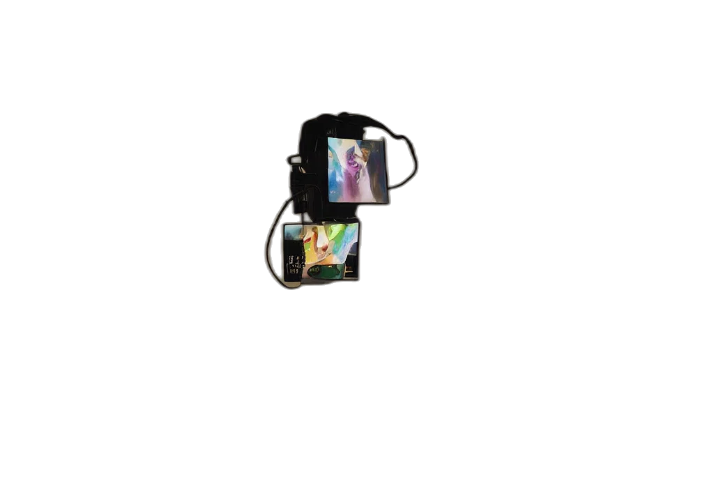 jewelry, staff, jacket, bottle, dragon, popping, out, screens transparent PNG cut-out