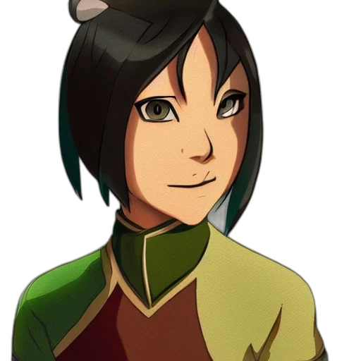 staff, face, mask, dragon transparent PNG cut-out