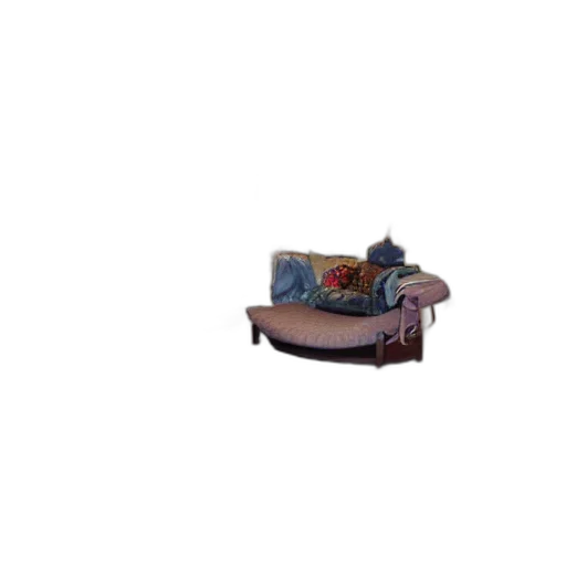 furniture, crown, shoes, hat transparent PNG cut-out