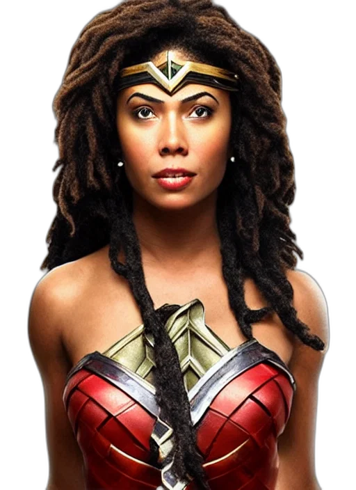 jewelry, crown, comic book art, fantasy art, concept art, photorealistic, beautiful, african transparent PNG cut-out