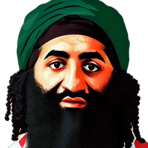 face, cartoon, pixel art, photorealistic transparent PNG cut-out