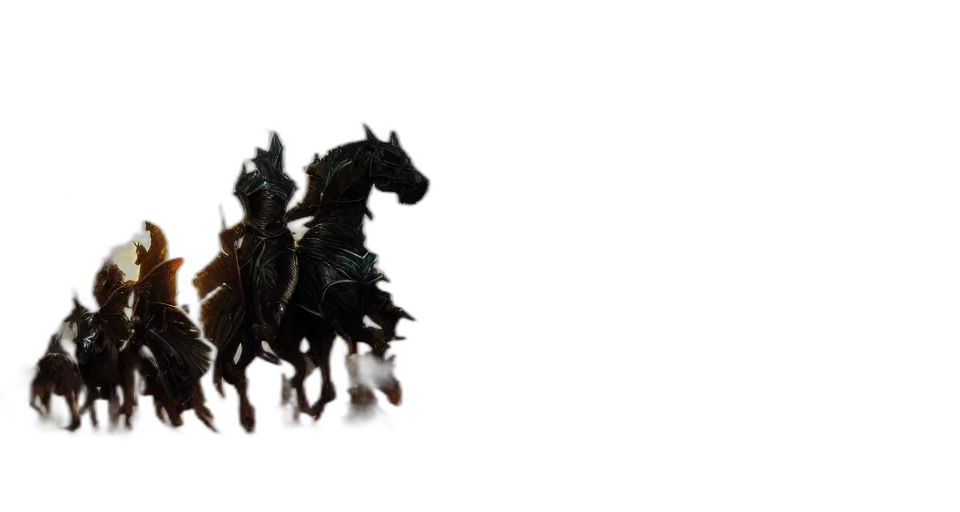 dragon, crown, animal, hair, 3d render, concept art, fantasy art, photorealistic transparent PNG cut-out