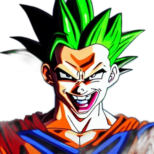face, mask, animal, concept art, comic book art, cartoon, anime, stunning transparent PNG cut-out