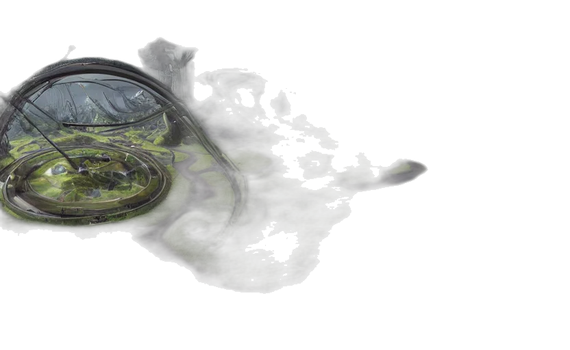 mask, dragon, bottle, weapon, photorealistic, concept art, 3d render, fantasy art transparent PNG cut-out