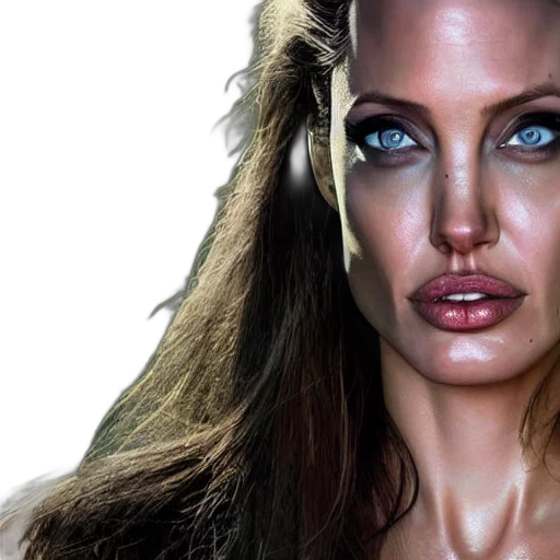 photorealistic, fantasy art, concept art, 3d render transparent PNG cut-out